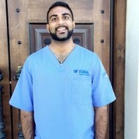 Darshan Patel