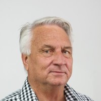 Ross Starkey