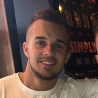Luke Noble