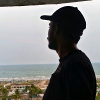 Venkat Nithin Golla