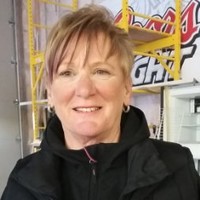 Sylvia Vaughan