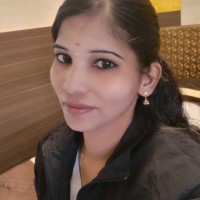 Suganthi P