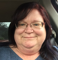 Louise Johnson