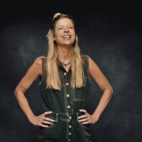 Monica Gelbecke