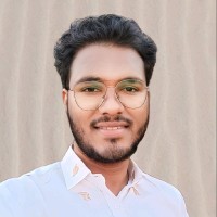 Rupesh Panchal