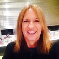 Jo Mclaren