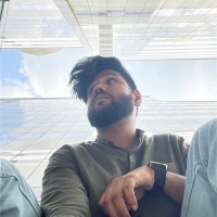 Jithin E