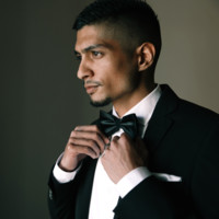 Azhar Isaacs