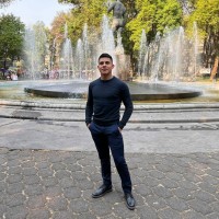 Kevin Javier Barroso Bautista