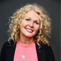 Shawna MacCallum, CMP