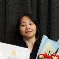 Joanna Chen