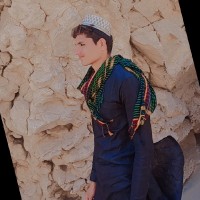 Safiullah khan