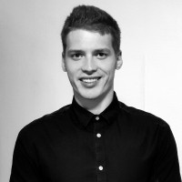 Bjarki Winther Knudsen
