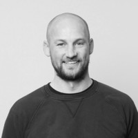 Andy Jansma