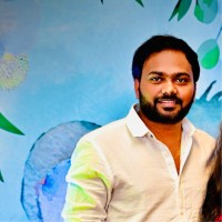 Srikanth Puram