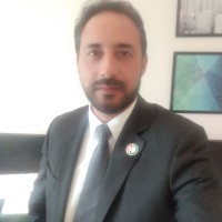 Imad Saleh