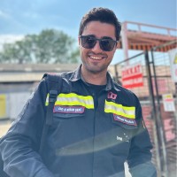 Harun KÖROĞLU