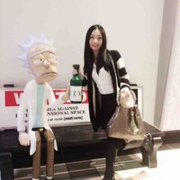 Le (Claire) Yang