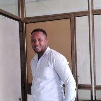 Terefe Eba