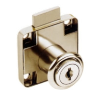 furniture drawer lock
