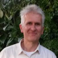 Mark Laurence
