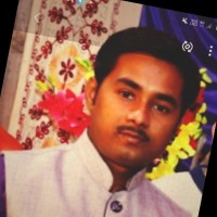 Prasenjit Majhi