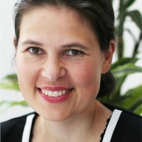 Anne Marie Bugge Hansen