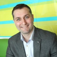 Vitaliy Ostanin