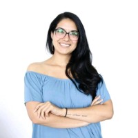 María Fernanda Medina M.