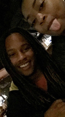 Lamario Thomas