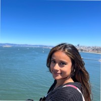 Simran Dudakia
