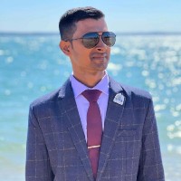 Saiful Islam Nahid