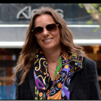 Miriam Klein Minervini