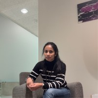 Dr. Rhea Roy Mammen PhD(Law)