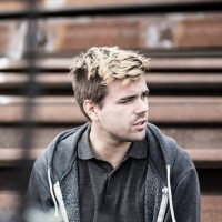 Lars Henriks