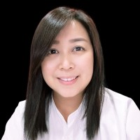 Eileen Pang