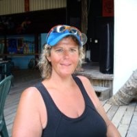 Debra Bingold