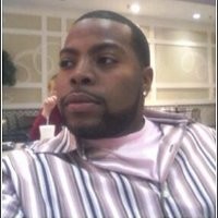 Anthony Williams
