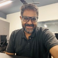 Kannan Vinod