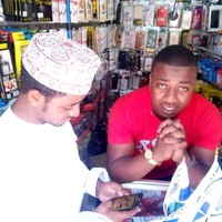 Abdulla Omar