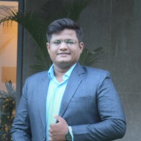 Tejas Bhavsar