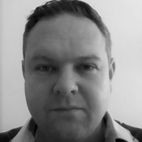 Nicholas Boshoff