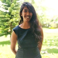 Krithika Rounak Iyer