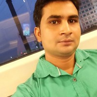 Siddharth Shankar Dubey