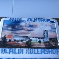 Michael Riehl