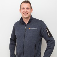 Erik Smits