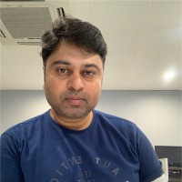 Himanshu Batham
