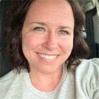 Catherine Guy