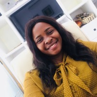 Cynthia Chukwueloka