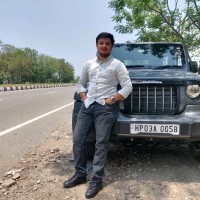 Kshitij Sharma